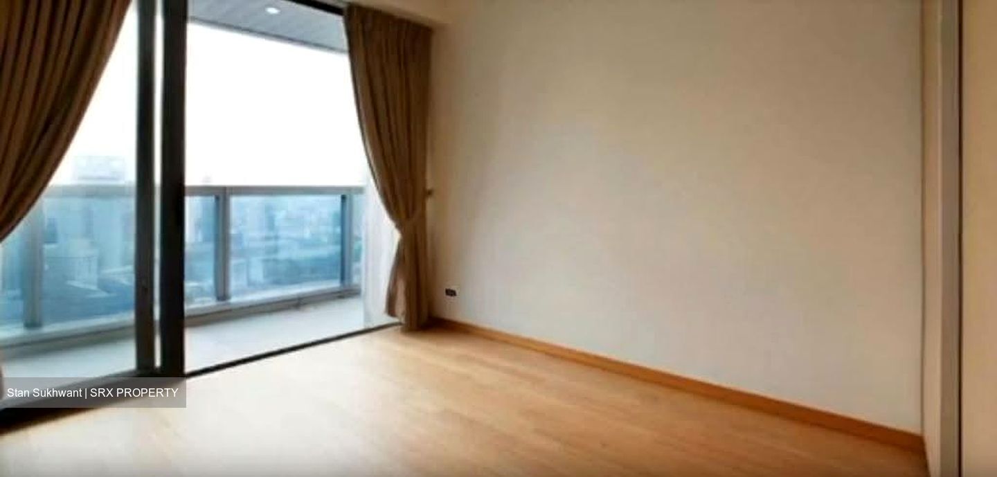 Marina Bay Residences (D1), Condominium #616022571